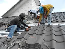 Fast & Reliable Emergency Roof Repairs in Stanwood, WA